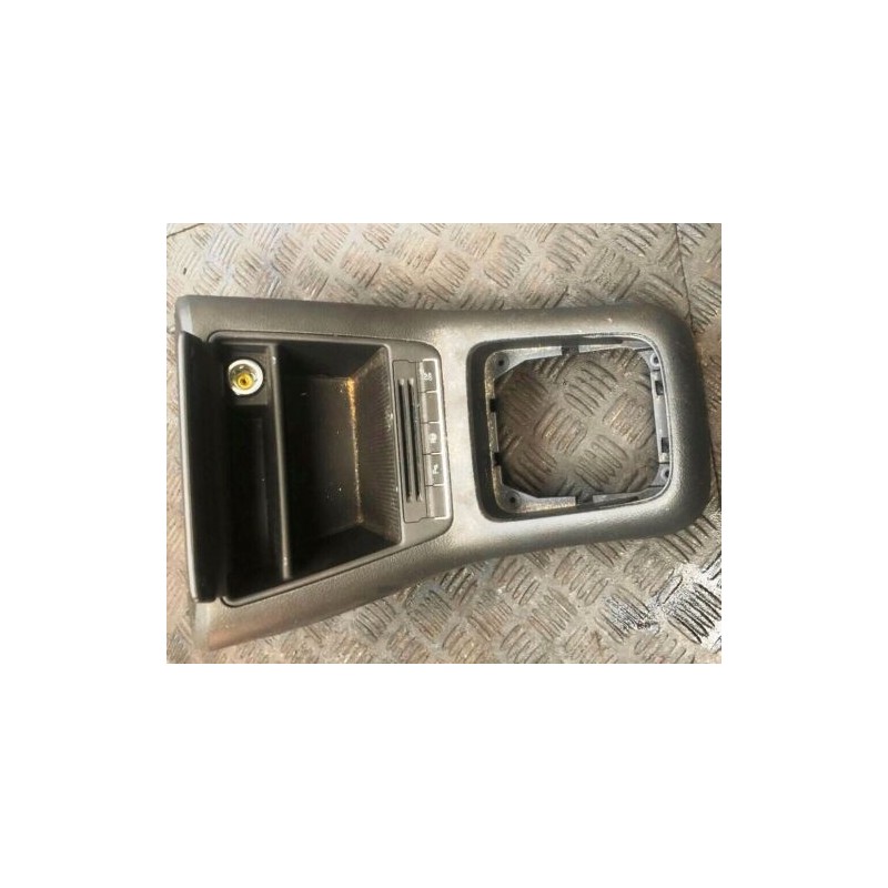 2009 VW VOLKSWAGEN TIGUAN 1.4 TSI MK1 5N DASH CONSOLE PANEL 5N2863476A