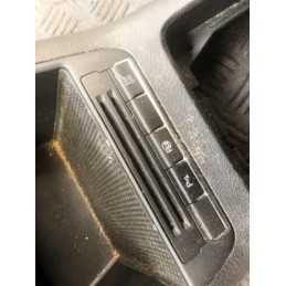 2009 VW VOLKSWAGEN TIGUAN 1.4 TSI MK1 5N DASH CONSOLE PANEL 5N2863476A