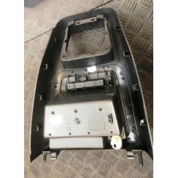 2009 VW VOLKSWAGEN TIGUAN 1.4 TSI MK1 5N DASH CONSOLE PANEL 5N2863476A