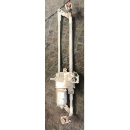 2009 VW TIGUAN 1.4 TSI MK1 5N WIPER LINKAGE 5N2955119