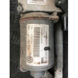 2009 VW TIGUAN 1.4 TSI MK1 5N WIPER LINKAGE 5N2955119