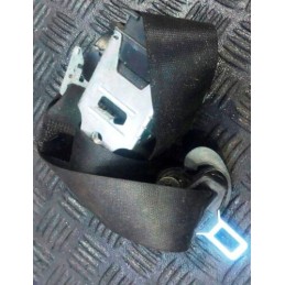 BMW 5 SERIES E60 SEAT BELT RH 601629600