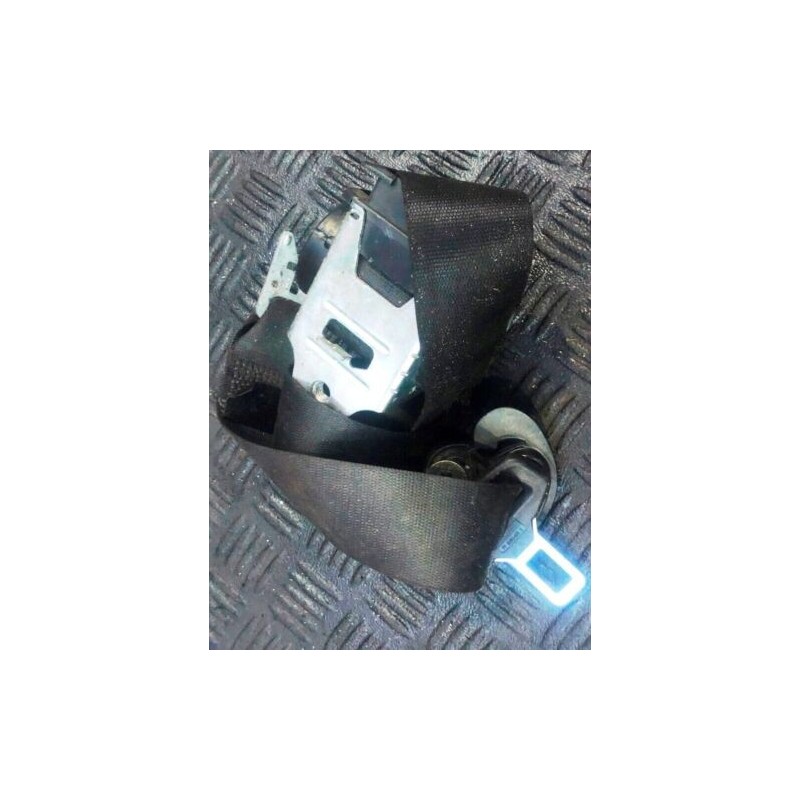 BMW 5 SERIES E60 SEAT BELT RH 601629600