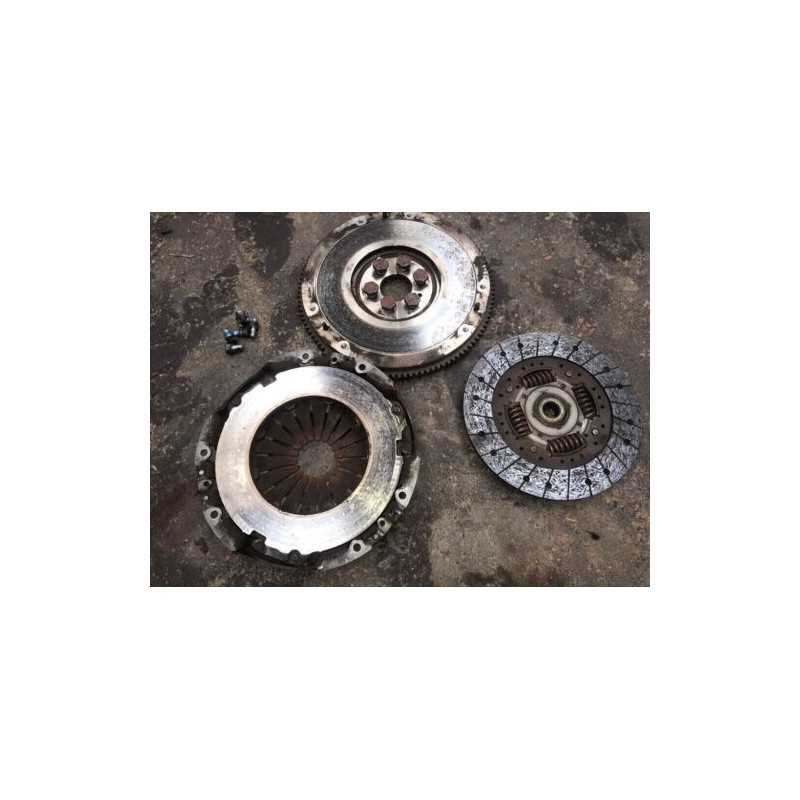 2006 ALFA ROMEO GT 2.0 JTS PETROL SOLID FLYWHEEL KIT 60603810