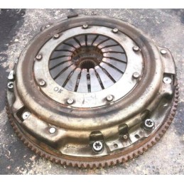 2006 ALFA ROMEO GT 2.0 JTS PETROL SOLID FLYWHEEL KIT 60603810