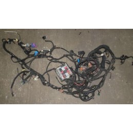 2005 ALFA ROMEO GT 1.9 JTD Engine Wiring Loom 60685510