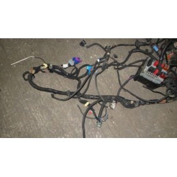 2005 ALFA ROMEO GT 1.9 JTD Engine Wiring Loom 60685510