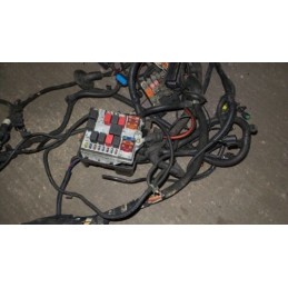 2005 ALFA ROMEO GT 1.9 JTD Engine Wiring Loom 60685510