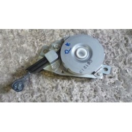 2008 MITSUBISHI OUTLANDER TAILGATE ROLL TENSIONER RH 061213