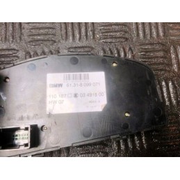 2003 RANGE ROVER VOGUE L322 TD6 HSE SEAT SWITCH 61318099071