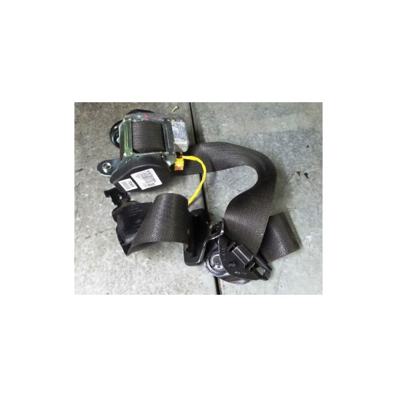 2010 CHEVROLET CRUZE 2.0 D SEAT BELT LH FRONT 616702200A