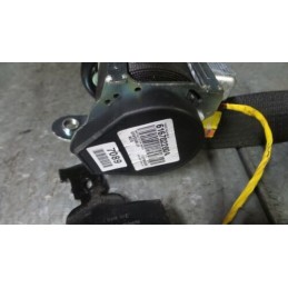 2010 CHEVROLET CRUZE 2.0 D SEAT BELT LH FRONT 616702200A