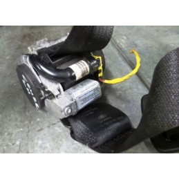 2010 CHEVROLET CRUZE 2.0 D SEAT BELT LH FRONT 616702200A