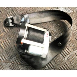 2014-2018 Range Rover Sport L494 3.0 LH REAR SEAT BELT 620314200