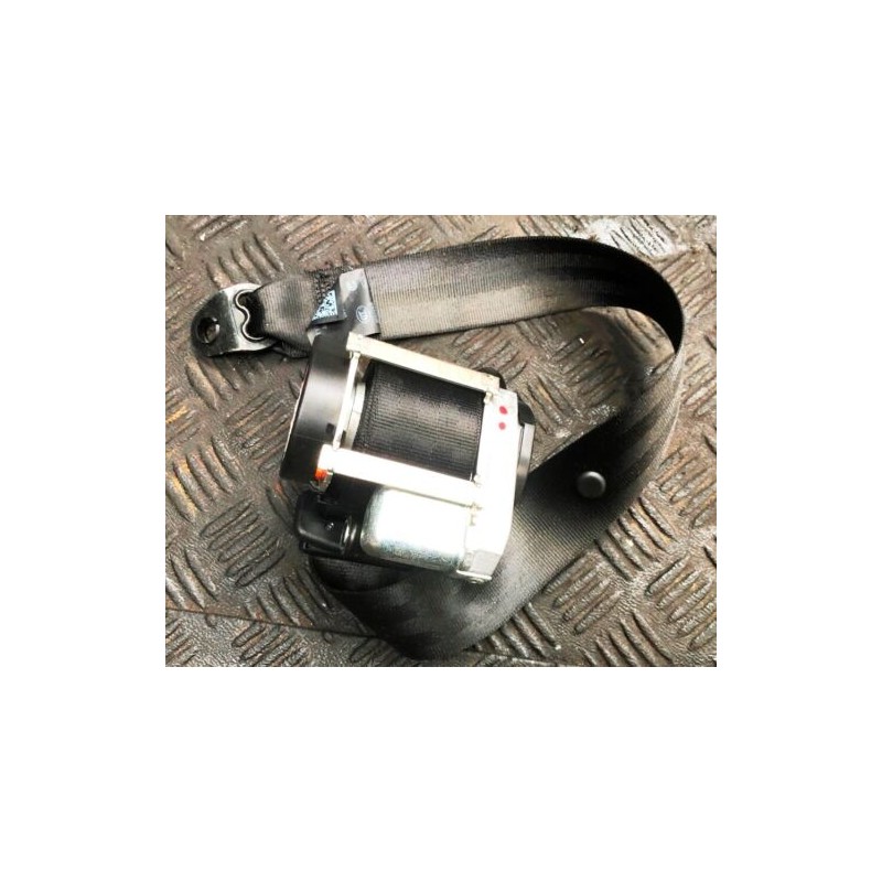 2014-2018 Range Rover Sport L494 3.0 LH REAR SEAT BELT 620314200