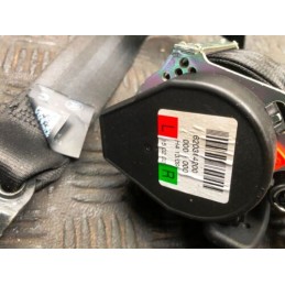 2014-2018 Range Rover Sport L494 3.0 LH REAR SEAT BELT 620314200