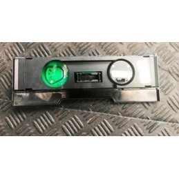 2003 RANGE ROVER VOGUE L322 TD6 HSE CONTROL UNIT 62136901785