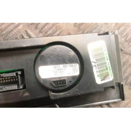 2003 RANGE ROVER VOGUE L322 TD6 HSE CONTROL UNIT 62136901785