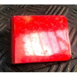 NISSAN QASHQAI 2007-2013 1.5 DCI REAR BUMPER COVER 622A0JD001