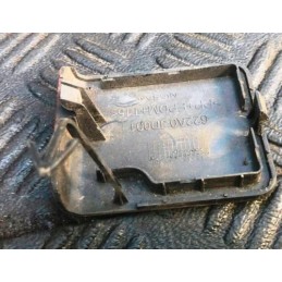 NISSAN QASHQAI 2007-2013 1.5 DCI REAR BUMPER COVER 622A0JD001