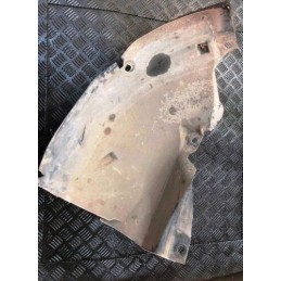 2014 RENAULT CLIO 1.5 DCI MK4 LH FRONT WHEEL ARCH 638458298R