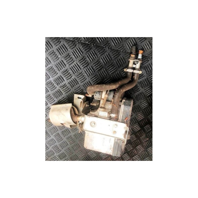 2003 RANGE ROVER VOGUE L322 TD6 HSE WABASTO 64126900120