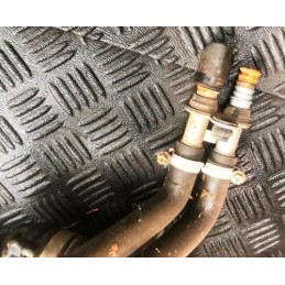 2003 RANGE ROVER VOGUE L322 TD6 HSE WABASTO 64126900120