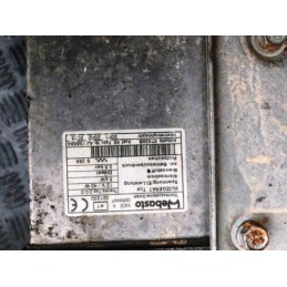 2003 RANGE ROVER VOGUE L322 TD6 HSE WABASTO 64126900120