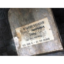 2003 RANGE ROVER VOGUE L322 TD6 HSE WABASTO 64126900120