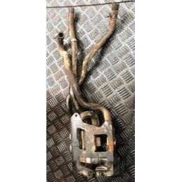 2003 RANGE ROVER VOGUE L322 TD6 HSE WEBASTO BIT 64128374995