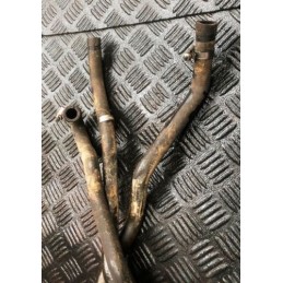 2003 RANGE ROVER VOGUE L322 TD6 HSE WEBASTO BIT 64128374995