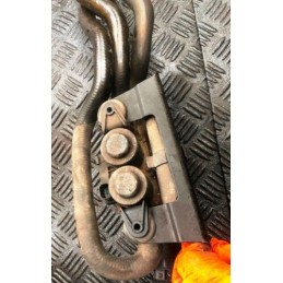 2003 RANGE ROVER VOGUE L322 TD6 HSE WEBASTO BIT 64128374995