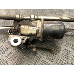 2012-2014 CITROEN RELAY 35 L3H2 2.2 WIPER LINKAGE 064352102010 /