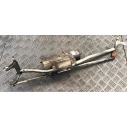 2007-2014 PEUGEOT BOXER DUCATO RELAY 2.2 L2H1 WIPER LINKAGE 064352102010 /
