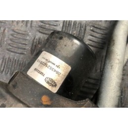 2007-2014 PEUGEOT BOXER DUCATO RELAY 2.2 L2H1 WIPER LINKAGE 064352102010 /