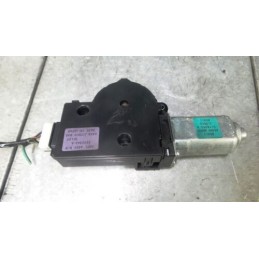 Subaru Outback legacy 05-09 2.0 d MOTOR FOR SUNROOF 65450AG021 AMP ASSY