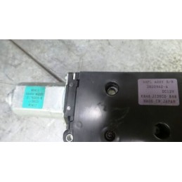 Subaru Outback legacy 05-09 2.0 d MOTOR FOR SUNROOF 65450AG021 AMP ASSY