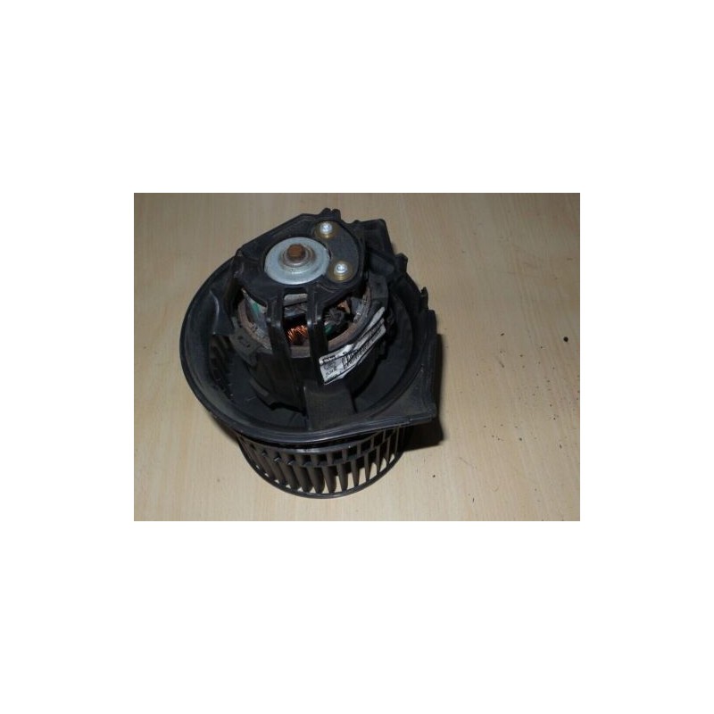 2007 SAAB 9-5 2.3 PETROL BLOWER MOTOR GMV 529110 / 6583332
