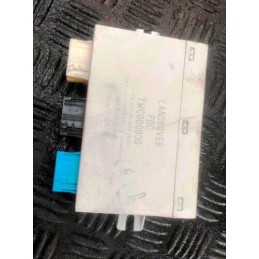 2003 RANGE ROVER VOGUE L322 TD6 HSE PARKING ECU 6621 6920890