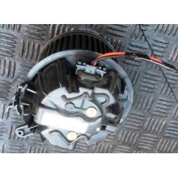 CITROEN C3 MK1 1.4 HDI DIESEL BLOWER MOTOR 665878C
