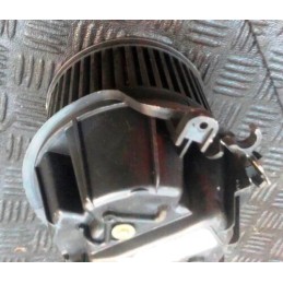 CITROEN C3 MK1 1.4 HDI DIESEL BLOWER MOTOR 665878C
