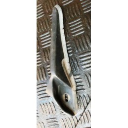 2014 RENAULT CLIO 1.5 DCI MK4 WING TRIM RH 66862865R