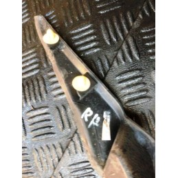 2014 RENAULT CLIO 1.5 DCI MK4 WING TRIM RH 66862865R