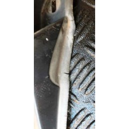 2014 RENAULT CLIO 1.5 DCI MK4 wing TRIM LH 668630559R