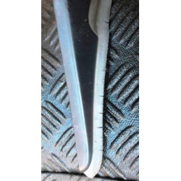 2014 RENAULT CLIO 1.5 DCI MK4 wing TRIM LH 668630559R