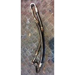 2004 BMW 3 SERIES E46 318 Ci STEERING RACK PIPE ONLY 6755067 / 7852974679