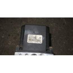 2005 ALFA ROMEO GT 1.9 JTD ABS PUMP 684284 0265950183