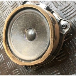 2003 RANGE ROVER VOGUE L322 TD6 HSE LH FRONT DOOR SPEAKER 6900669