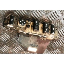 2003 RANGE ROVER VOGUE L322 TD6 HSE LH FRONT DOOR WINDOW SWITCH 6911876