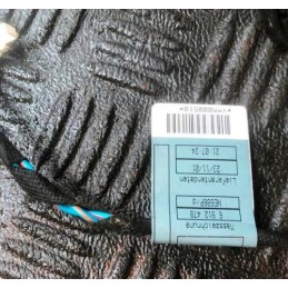 2003 RANGE ROVER VOGUE L322 TD6 HSE LH FRONT DOOR WIRING HARNESS 6912478